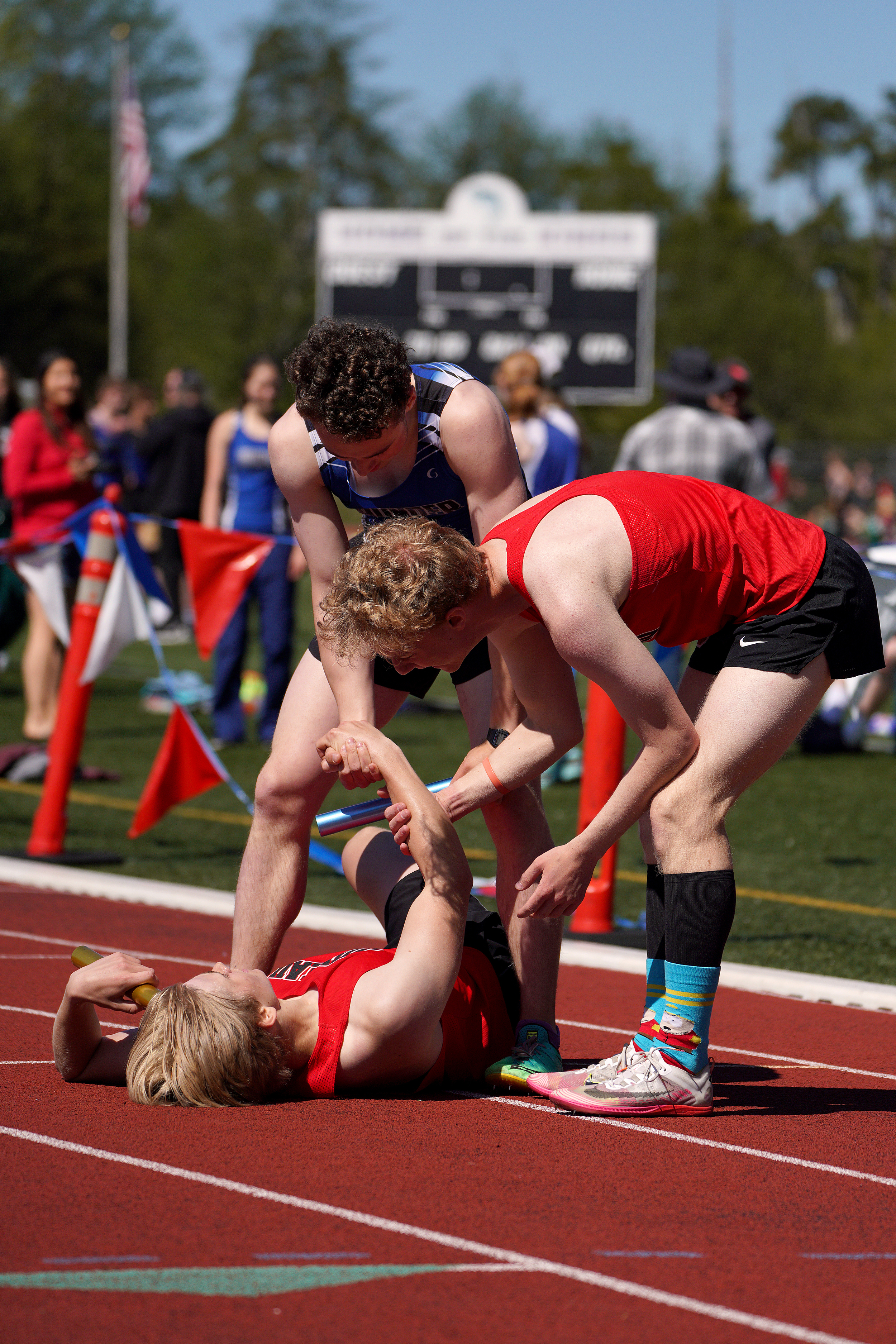 Region v track 052122 11